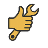 Logo Profissa