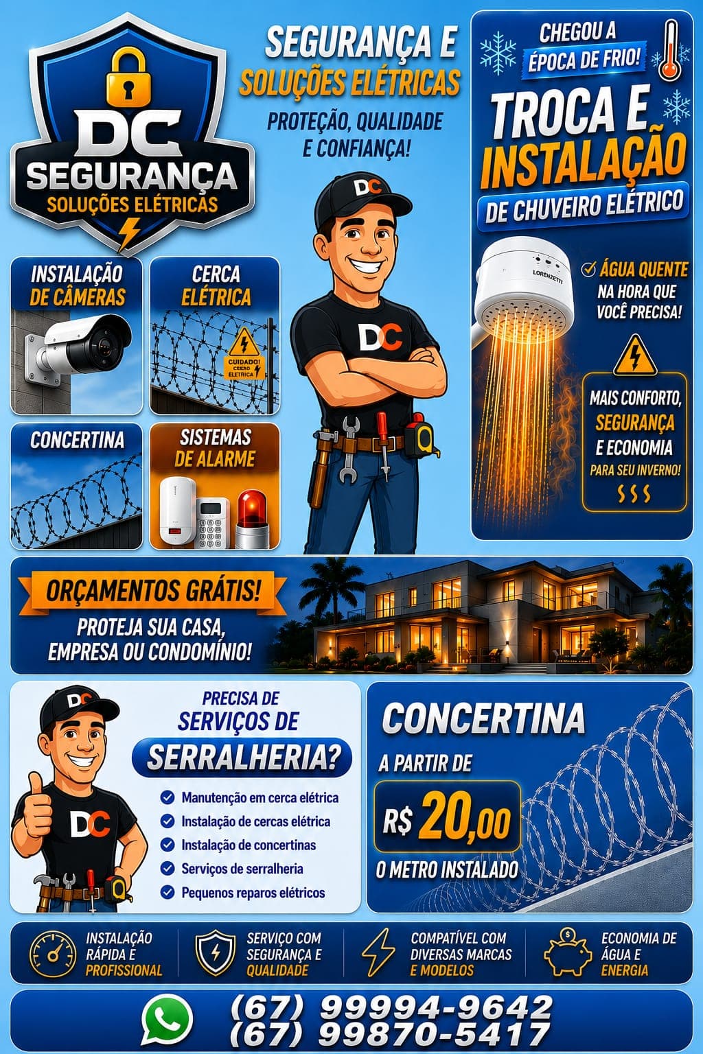 profile-picture-of-Câmeras e Alarmes - Fábio Gomes do Nascimento