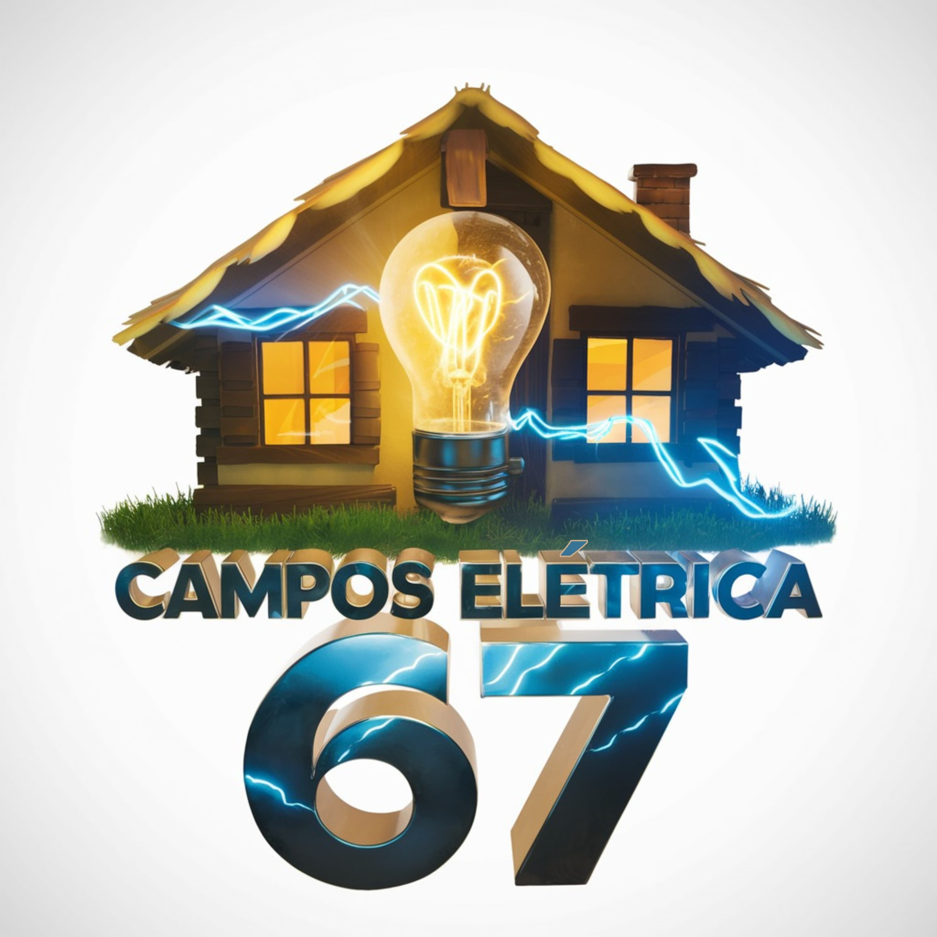 profile-picture-of-Eletricista - Charles fabiano Campos